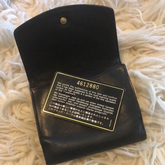 Chanel wallet - Picture 14 of 15